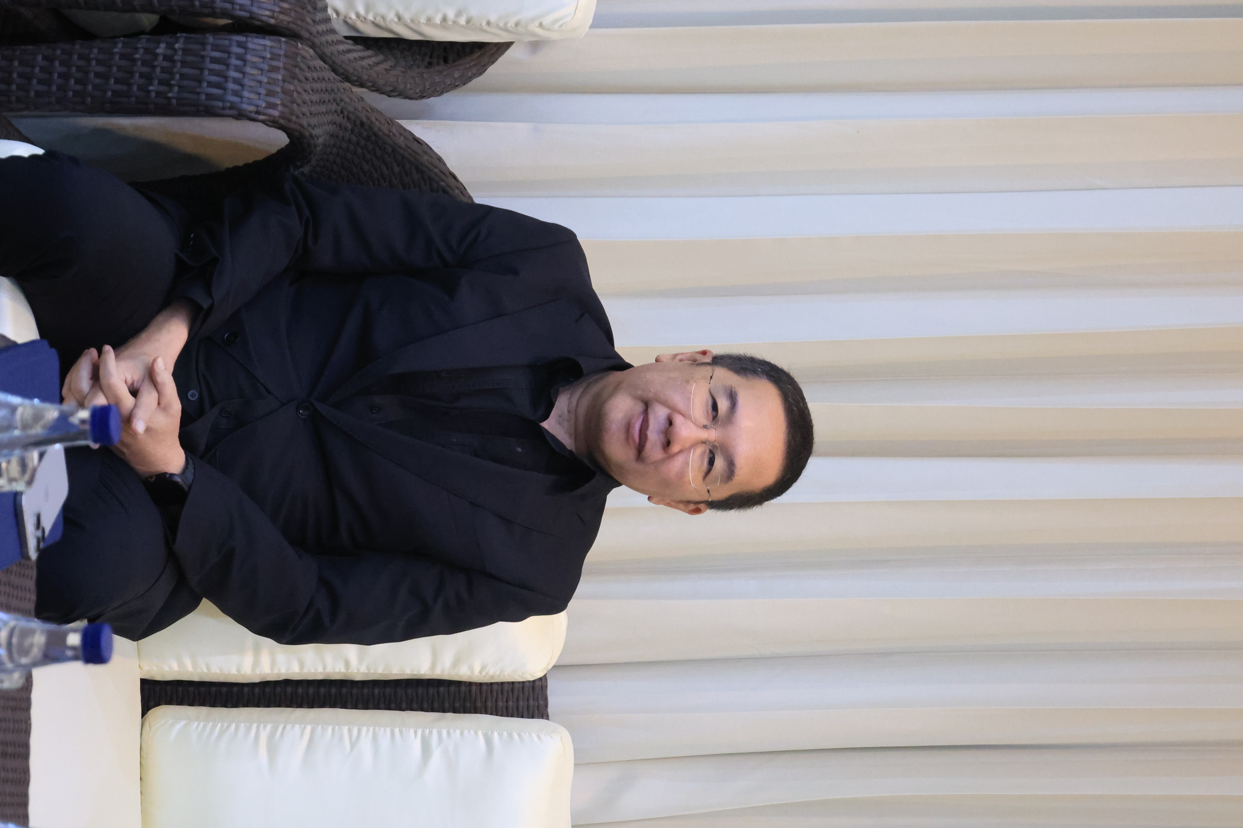 title - ส.ป.ก. เปิดโครงการสัมมนาเชิงปฏิบัติการ หลักสูตร 